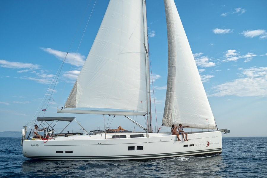 Boat versus Hotel Accommodation